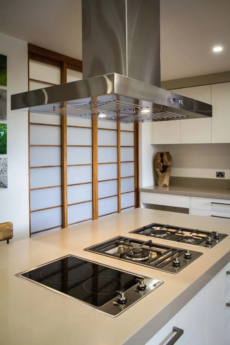 Cooking Range