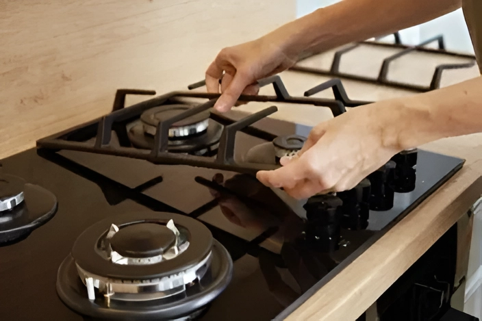 Kitchen Service
