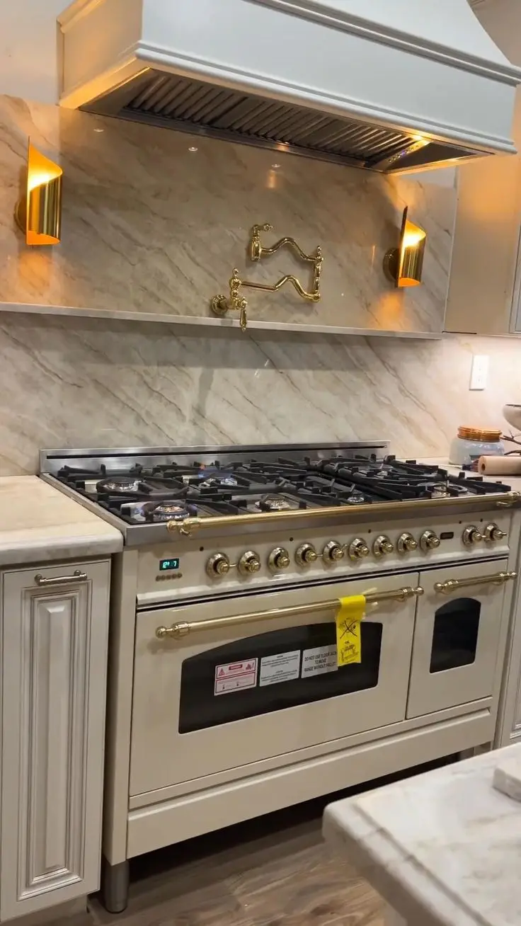 Inbuilt Hob